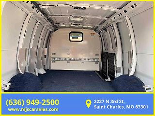 2018 Chevrolet Express 2500 1GCWGAFP9J1175780 in Saint Charles, MO 14