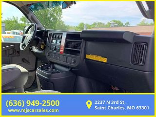 2018 Chevrolet Express 2500 1GCWGAFP9J1175780 in Saint Charles, MO 15