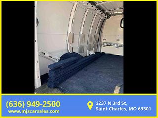 2018 Chevrolet Express 2500 1GCWGAFP9J1175780 in Saint Charles, MO 18