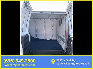 2018 Chevrolet Express 2500 1GCWGAFP9J1175780 in Saint Charles, MO 19