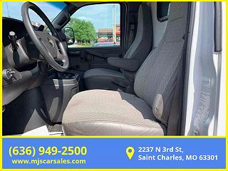 2018 Chevrolet Express 2500 1GCWGAFP9J1175780 in Saint Charles, MO 9