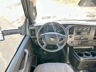 2018 Chevrolet Express 4500 1HA6GVCG5JN006288 in Skokie, IL 23