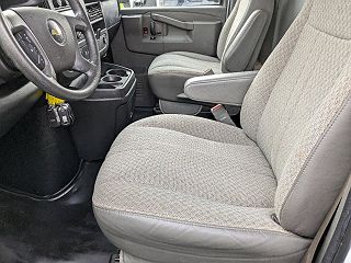 2018 Chevrolet Express 3500 1HA3GTCG3JN003140 in Villa Park, IL 11