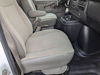 2018 Chevrolet Express 3500 1HA3GTCG3JN003140 in Villa Park, IL 21