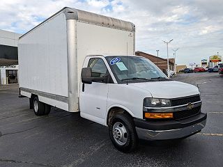 2018 Chevrolet Express 3500 1HA3GTCG3JN003140 in Villa Park, IL 4