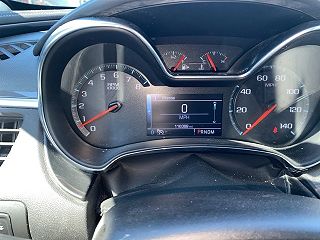 2018 Chevrolet Impala LT 2G1105S39J9111137 in Ames, IA 10
