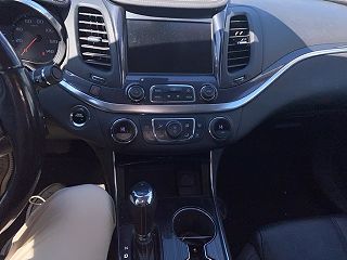 2018 Chevrolet Impala LT 2G1105S39J9111137 in Ames, IA 11