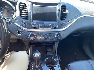 2018 Chevrolet Impala LT 2G1105S39J9111137 in Ames, IA 12
