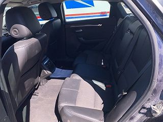 2018 Chevrolet Impala LT 2G1105S39J9111137 in Ames, IA 8