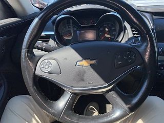 2018 Chevrolet Impala LT 2G1105S39J9111137 in Ames, IA 9