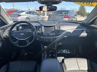 2018 Chevrolet Impala LT 2G1105S33J9117094 in Dubuque, IA 12