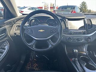 2018 Chevrolet Impala LT 2G1105S33J9117094 in Dubuque, IA 13