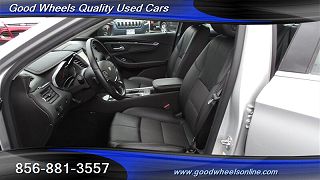 2018 Chevrolet Impala LT 1G1105S38JU122519 in Glassboro, NJ 18