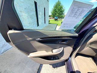 2018 Chevrolet Impala LT 1G1105S30JU117993 in Henderson, NC 15