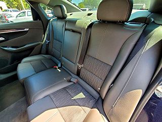 2018 Chevrolet Impala LT 1G1105S30JU117993 in Henderson, NC 16