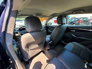 2018 Chevrolet Impala LT 1G1105S30JU117993 in Henderson, NC 18