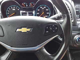 2018 Chevrolet Impala Premier 2G1125S33J9169187 in Highland, IL 15