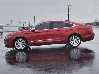 2018 Chevrolet Impala Premier 2G1125S33J9169187 in Highland, IL 19