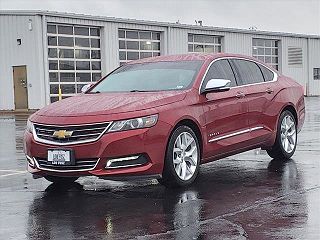 2018 Chevrolet Impala Premier 2G1125S33J9169187 in Highland, IL 24