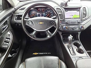 2018 Chevrolet Impala Premier 2G1125S33J9169187 in Highland, IL 3