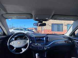 2018 Chevrolet Impala LT 2G1105S38J9165965 in Highland Park, MI 12