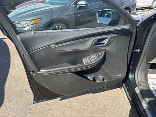2018 Chevrolet Impala Premier 2G1125S36J9113194 in Highland Park, MI 10