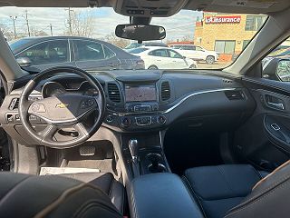 2018 Chevrolet Impala Premier 2G1125S36J9113194 in Highland Park, MI 11