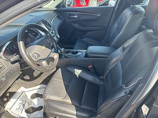 2018 Chevrolet Impala Premier 2G1125S36J9113194 in Highland Park, MI 9