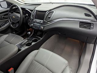2018 Chevrolet Impala LS 2G11Z5SA9J9106847 in Portland, OR 17