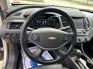 2018 Chevrolet Impala Premier 1G1125S39JU121972 in Saint Robert, MO 12