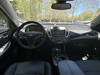 2018 Chevrolet Malibu LT 1G1ZD5ST6JF259843 in Alpharetta, GA 10