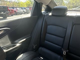 2018 Chevrolet Malibu LT 1G1ZD5ST6JF259843 in Alpharetta, GA 12