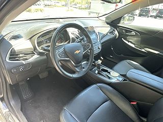 2018 Chevrolet Malibu LT 1G1ZD5ST6JF259843 in Alpharetta, GA 16