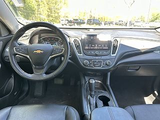 2018 Chevrolet Malibu LT 1G1ZD5ST6JF259843 in Alpharetta, GA 25