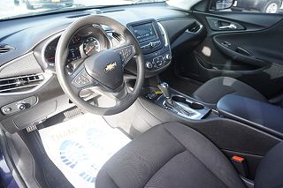 2018 Chevrolet Malibu LS 1G1ZB5ST7JF210107 in Anchorage, AK 13