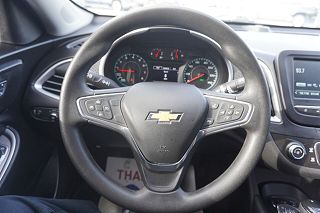2018 Chevrolet Malibu LS 1G1ZB5ST7JF210107 in Anchorage, AK 17