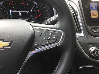 2018 Chevrolet Malibu LT 1G1ZD5ST2JF201521 in Bloomfield Hills, MI 22