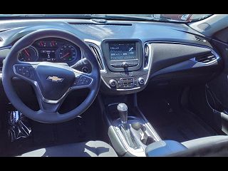 2018 Chevrolet Malibu  1G1ZF5SU8JF231495 in Burbank, CA 10