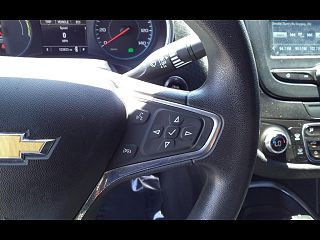 2018 Chevrolet Malibu  1G1ZF5SU8JF231495 in Burbank, CA 18