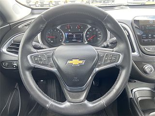 2018 Chevrolet Malibu LT 1G1ZD5ST4JF105616 in Champlain, NY 11