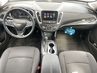 2018 Chevrolet Malibu LT 1G1ZD5ST4JF105616 in Champlain, NY 19