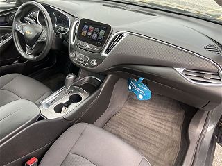 2018 Chevrolet Malibu LT 1G1ZD5ST4JF105616 in Champlain, NY 27