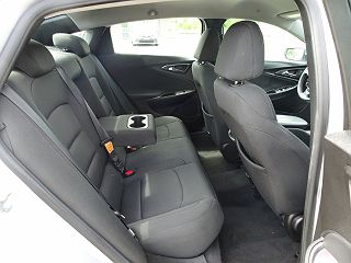 2018 Chevrolet Malibu LT 1G1ZD5ST8JF239139 in Comstock Park, MI 19