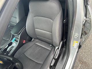 2018 Chevrolet Malibu LS 1G1ZB5ST6JF119555 in Duncan, SC 11
