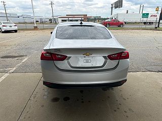 2018 Chevrolet Malibu LS 1G1ZB5ST6JF119555 in Duncan, SC 4