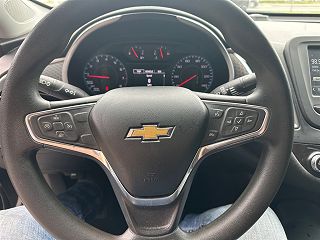2018 Chevrolet Malibu LS 1G1ZB5ST6JF119555 in Duncan, SC 9