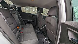 2018 Chevrolet Malibu LT 1G1ZD5ST2JF290975 in Eau Claire, WI 14