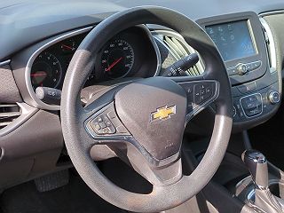 2018 Chevrolet Malibu LS 1G1ZB5ST0JF179962 in Florence, SC 14