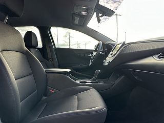 2018 Chevrolet Malibu LS 1G1ZB5ST2JF243404 in Georgetown, KY 15