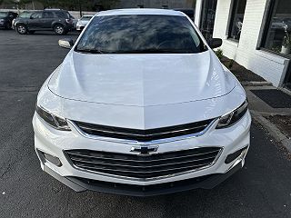 2018 Chevrolet Malibu LS 1G1ZB5ST2JF243404 in Georgetown, KY 6